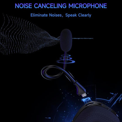 2.4Ghz Wireless Gaming Headset for PS5, Xbox(Wired), PC, Nintendo Switch